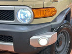 FJ CRUISER 4WD