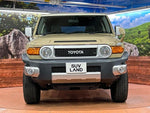 FJ CRUISER 4WD