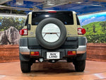 FJ CRUISER 4WD