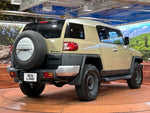 FJ CRUISER 4WD