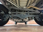 FJ CRUISER 4WD