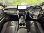 HARRIER 2WD