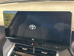 HARRIER 2WD