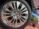 HARRIER 2WD