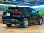 HARRIER 2WD