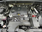 HARRIER 2WD