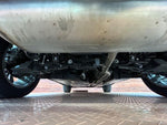HARRIER 2WD