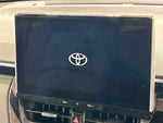 COROLLA CROSS HYBRID