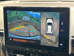 COROLLA CROSS HYBRID