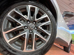 COROLLA CROSS HYBRID