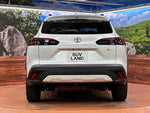 COROLLA CROSS HYBRID