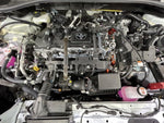 COROLLA CROSS HYBRID