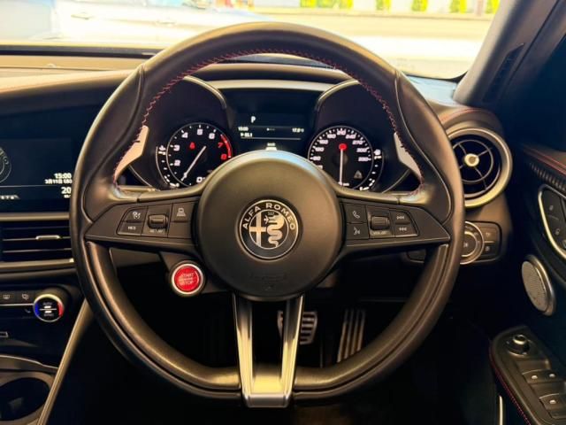 ALFAROMEO Giulia