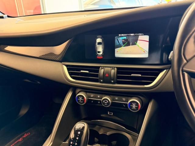 ALFAROMEO Giulia