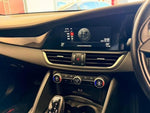 ALFAROMEO Giulia