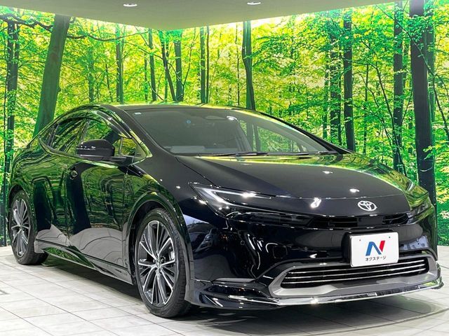 PRIUS