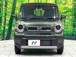 FLAIR CROSSOVER