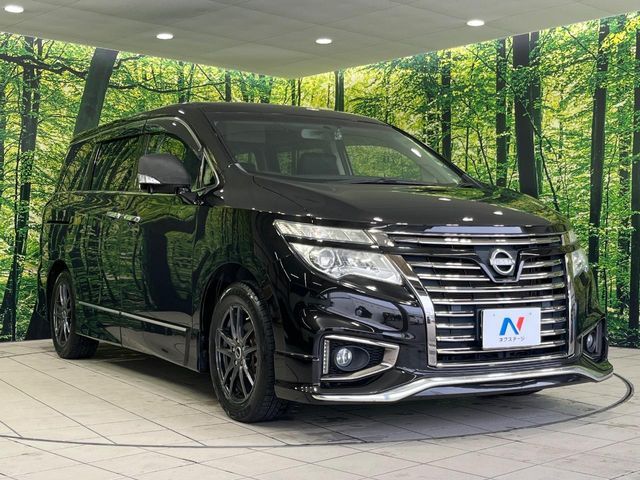 ELGRAND