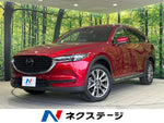 CX-8 4WD