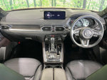 CX-8 4WD