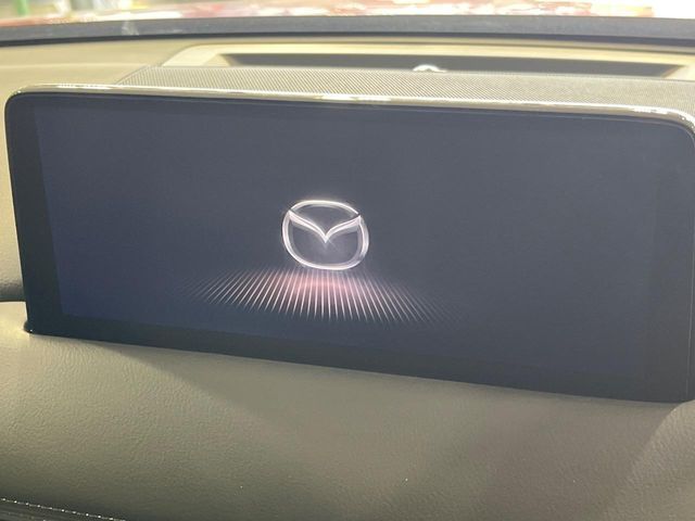 CX-8 4WD