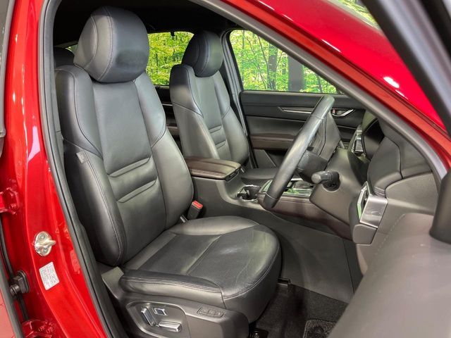CX-8 4WD