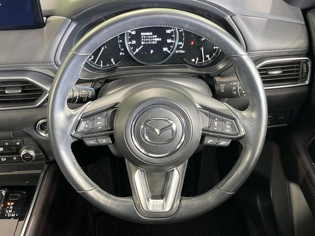 CX-8 4WD
