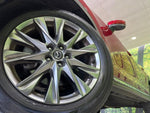 CX-8 4WD