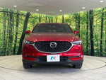 CX-8 4WD