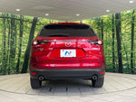 CX-8 4WD