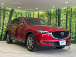 CX-8 4WD