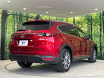 CX-8 4WD