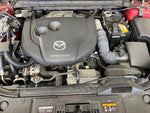 CX-8 4WD