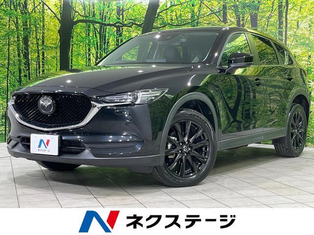 CX-5 4WD