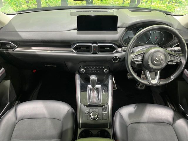 CX-5 4WD