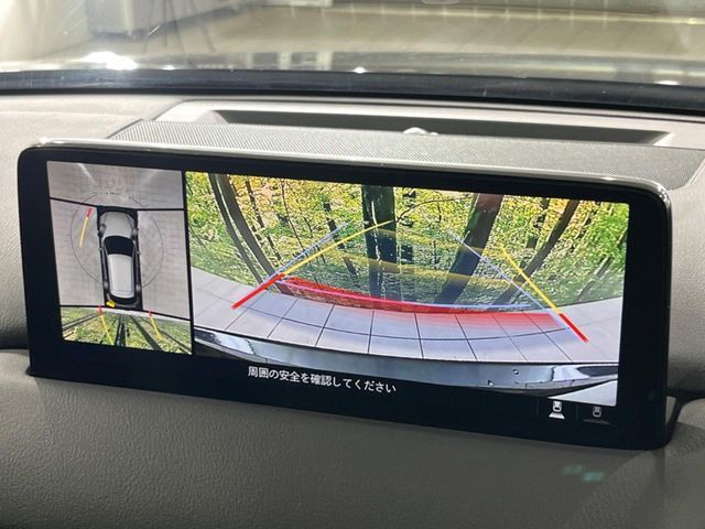CX-5 4WD