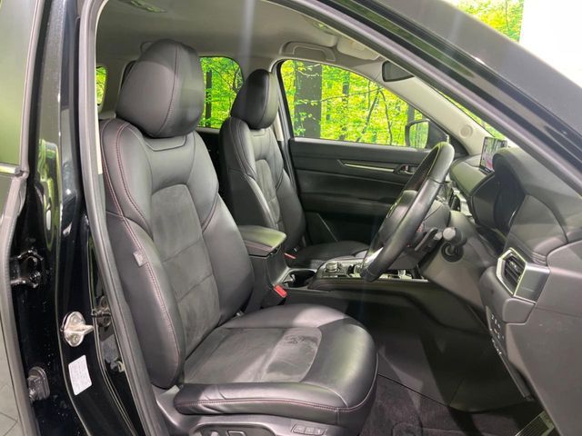 CX-5 4WD