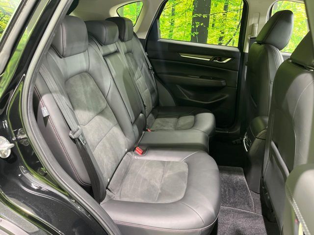 CX-5 4WD