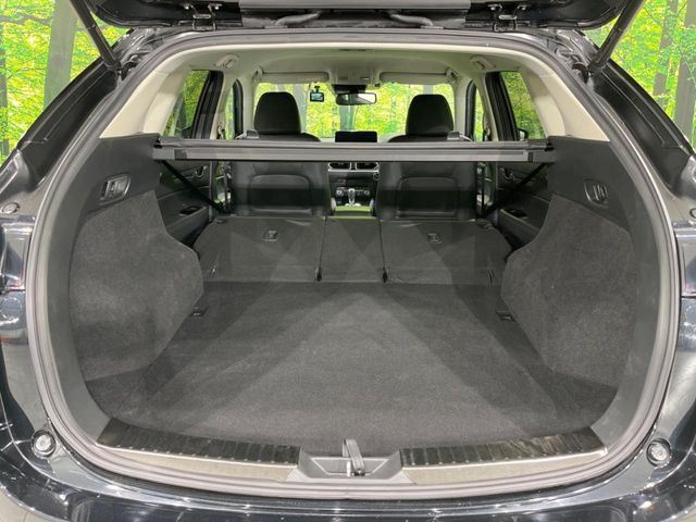 CX-5 4WD