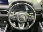 CX-5 4WD