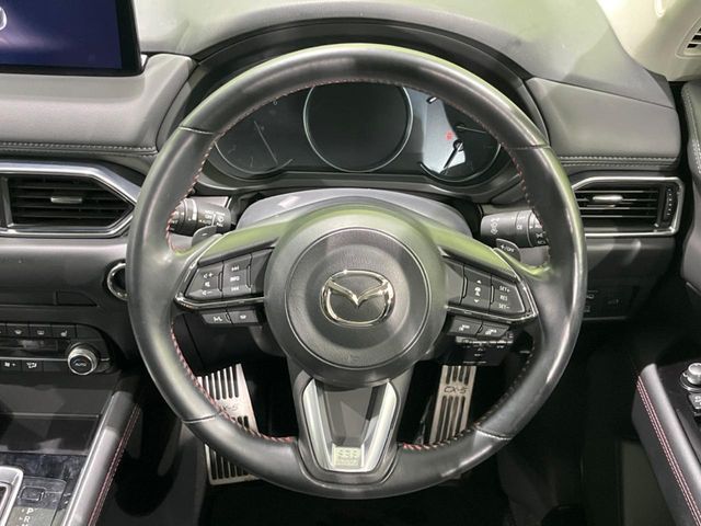 CX-5 4WD
