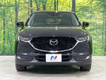 CX-5 4WD