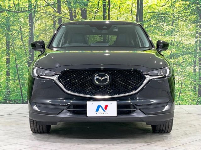 CX-5 4WD
