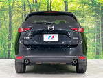 CX-5 4WD
