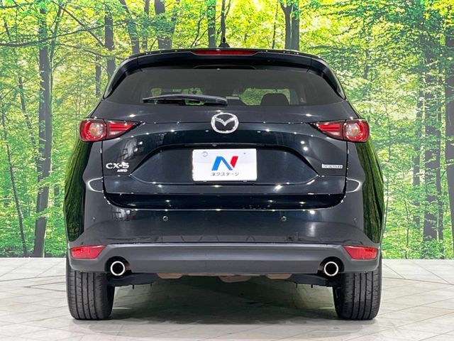 CX-5 4WD