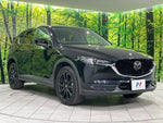 CX-5 4WD