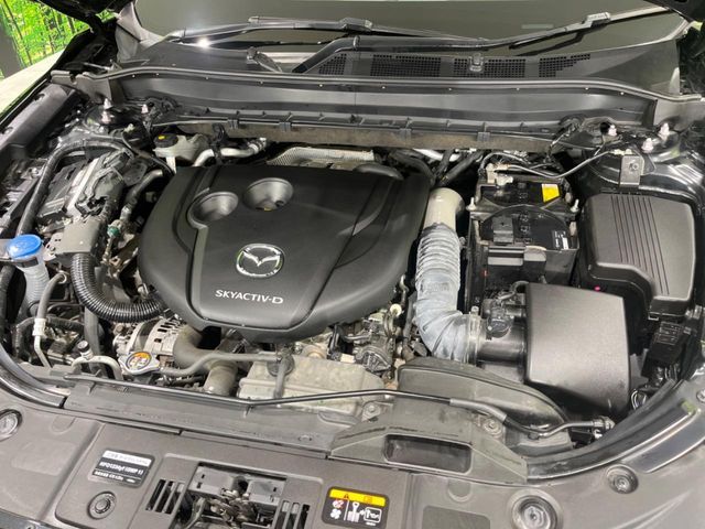 CX-5 4WD