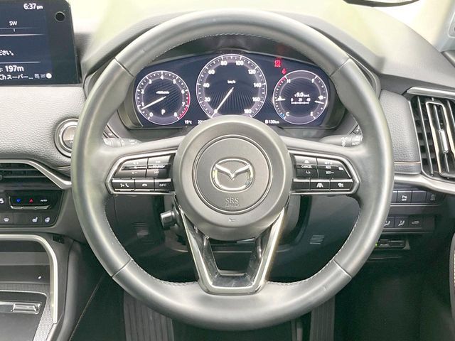 CX-60