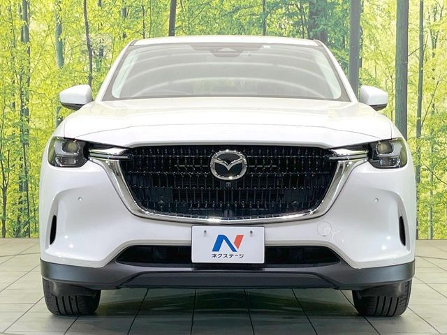 CX-60