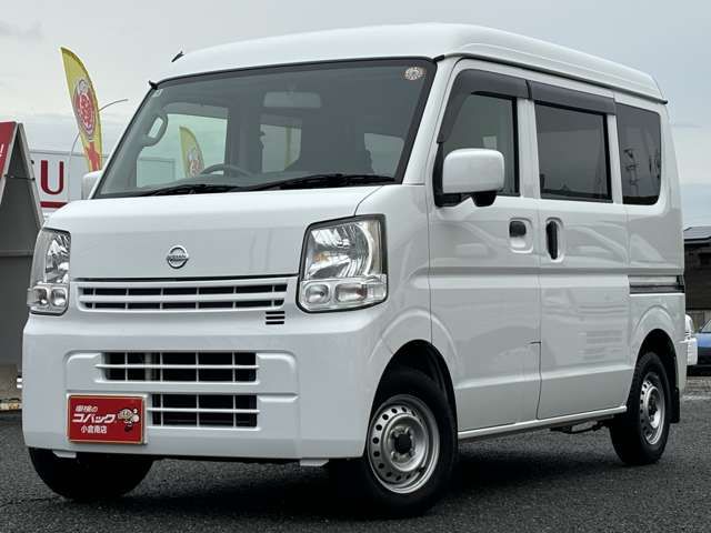 NV100 CLIPPER